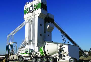 Holcim Completes Acquisition in the US Pacific Northwest Region