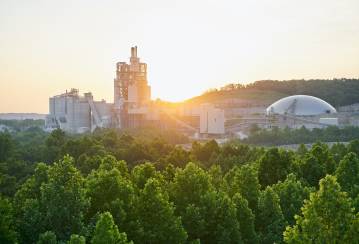 LafargeHolcim in the US Announces the Transition of Two Additional Cement Plants to Low-Carbon Portland Limestone Cement